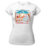 Women's Tshirt Thumbnail