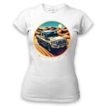 Women's Tshirt Thumbnail
