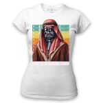 Women's Tshirt Thumbnail