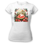Women's Tshirt Thumbnail