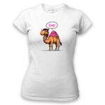 Women's Tshirt Thumbnail