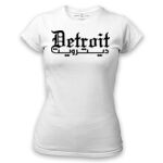 Women's Tshirt Thumbnail
