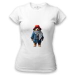 Women's Tshirt Thumbnail