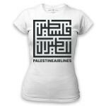 Women's Tshirt Thumbnail