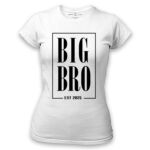 Women's Tshirt Thumbnail