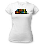 Women's Tshirt Thumbnail