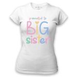 Women's Tshirt Thumbnail