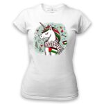 Women's Tshirt Thumbnail