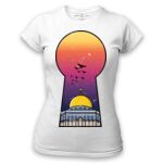 Women's Tshirt Thumbnail