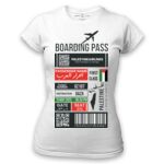 Women's Tshirt Thumbnail