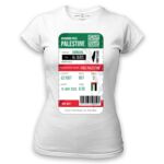 Women's Tshirt Thumbnail