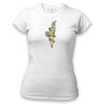 Women's Tshirt Thumbnail