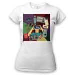 Women's Tshirt Thumbnail
