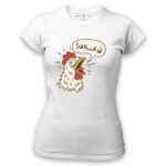 Women's Tshirt Thumbnail