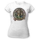 Women's Tshirt Thumbnail
