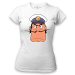 Women's Tshirt Thumbnail