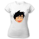 Women's Tshirt Thumbnail