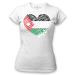 Women's Tshirt Thumbnail
