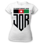 Women's Tshirt Thumbnail
