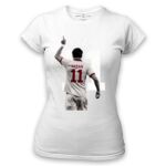 Women's Tshirt Thumbnail