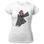 Women's Tshirt Thumbnail