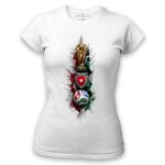 Women's Tshirt Thumbnail