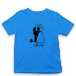 Kid's Tshirt Thumbnail