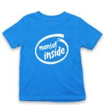 Kid's Tshirt Thumbnail