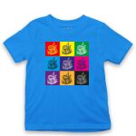 Kid's Tshirt Thumbnail