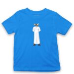 Kid's Tshirt Thumbnail