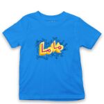 Kid's Tshirt Thumbnail