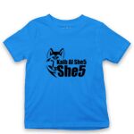 Kid's Tshirt Thumbnail