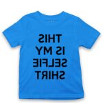 Kid's Tshirt Thumbnail