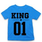 Kid's Tshirt Thumbnail