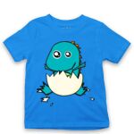 Kid's Tshirt Thumbnail