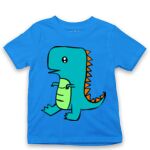 Kid's Tshirt Thumbnail