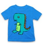 Kid's Tshirt Thumbnail