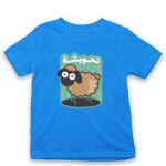 Kid's Tshirt Thumbnail