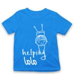 Kid's Tshirt Thumbnail