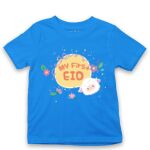 Kid's Tshirt Thumbnail