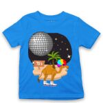 Kid's Tshirt Thumbnail