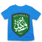 Kid's Tshirt Thumbnail