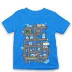 Kid's Tshirt Thumbnail