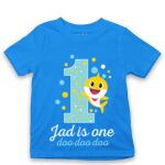 Kid's Tshirt Thumbnail