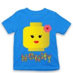 Kid's Tshirt Thumbnail