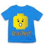 Kid's Tshirt Thumbnail