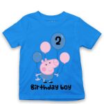 Kid's Tshirt Thumbnail