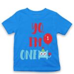 Kid's Tshirt Thumbnail