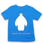 Kid's Tshirt Thumbnail