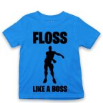 Kid's Tshirt Thumbnail